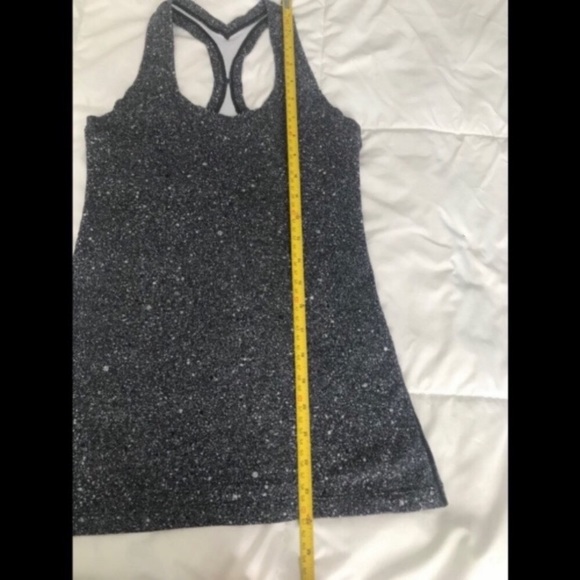 Lululemon tank top - Picture 8 of 8